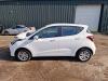 Hyundai i10 1.0 12V Sloopvoertuig (2018, Wit)