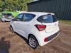 Hyundai i10 1.0 12V Sloopvoertuig (2018, Wit)
