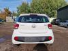 Hyundai i10 1.0 12V Sloopvoertuig (2018, Wit)