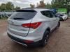 Hyundai Santa Fe III 2.2 CRDi R 16V 4x4 Sloopvoertuig (2014, Grijs)