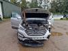 Hyundai Santa Fe III 2.2 CRDi R 16V 4x4 Sloopvoertuig (2014, Grijs)