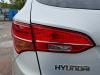 Hyundai Santa Fe III 2.2 CRDi R 16V 4x4 Sloopvoertuig (2014, Grijs)