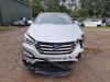 Hyundai Santa Fe III 2.2 CRDi R 16V 4x4 Sloopvoertuig (2014, Grijs)