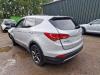 Hyundai Santa Fe III 2.2 CRDi R 16V 4x4 Sloopvoertuig (2014, Grijs)