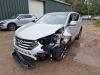 Hyundai Santa Fe III 2.2 CRDi R 16V 4x4 Sloopvoertuig (2014, Grijs)