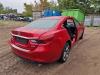 Mazda 6 2.0 SkyActiv-G 165 16V Sloopvoertuig (2015, Rood)