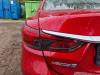 Mazda 6 2.0 SkyActiv-G 165 16V Sloopvoertuig (2015, Rood)