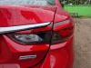 Mazda 6 2.0 SkyActiv-G 165 16V Sloopvoertuig (2015, Rood)