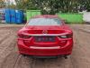 Mazda 6 2.0 SkyActiv-G 165 16V Sloopvoertuig (2015, Rood)