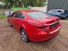 Mazda 6 2.0 SkyActiv-G 165 16V Sloopvoertuig (2015, Rood)