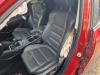 Mazda CX-5 2.2 SkyActiv-D 150 16V 2WD Sloopvoertuig (2016, Rood)