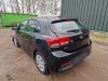 Kia Rio IV 1.0i T-GDi 100 12V Sloopvoertuig (2017, Zwart)