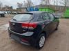 Kia Rio IV 1.0i T-GDi 100 12V Sloopvoertuig (2017, Zwart)