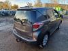 Toyota Verso S 1.33 16V Dual VVT-I Sloopvoertuig (2016, Grijs)