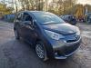 Toyota Verso S 1.33 16V Dual VVT-I Sloopvoertuig (2016, Grijs)