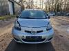 Toyota Aygo 1.0 12V VVT-i Sloopvoertuig (2011, Grijs)