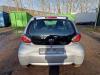 Toyota Aygo 1.0 12V VVT-i Sloopvoertuig (2011, Grijs)