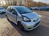 Toyota Aygo 1.0 12V VVT-i Sloopvoertuig (2011, Grijs)