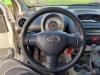 Toyota Aygo 1.0 12V VVT-i Sloopvoertuig (2011, Grijs)