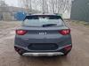 Kia Stonic 1.0i T-GDi 12V Sloopvoertuig (2021, Donker, Grijs)