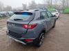 Kia Stonic 1.0i T-GDi 12V Sloopvoertuig (2021, Donker, Grijs)
