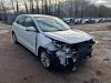 Kia Rio IV 1.2 MPI 16V Sloopvoertuig (2017, Wit)