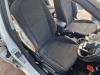 Kia Rio IV 1.2 MPI 16V Sloopvoertuig (2017, Wit)