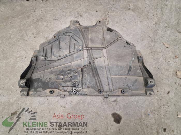 Mazda 6 2.2d SkyActiv-g i-eloop 16V Sloopvoertuig (2018, Rood)