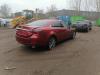 Mazda 6 2.2d SkyActiv-g i-eloop 16V Sloopvoertuig (2018, Rood)