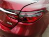 Mazda 6 2.2d SkyActiv-g i-eloop 16V Sloopvoertuig (2018, Rood)