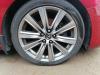 Mazda 6 2.2d SkyActiv-g i-eloop 16V Sloopvoertuig (2018, Rood)