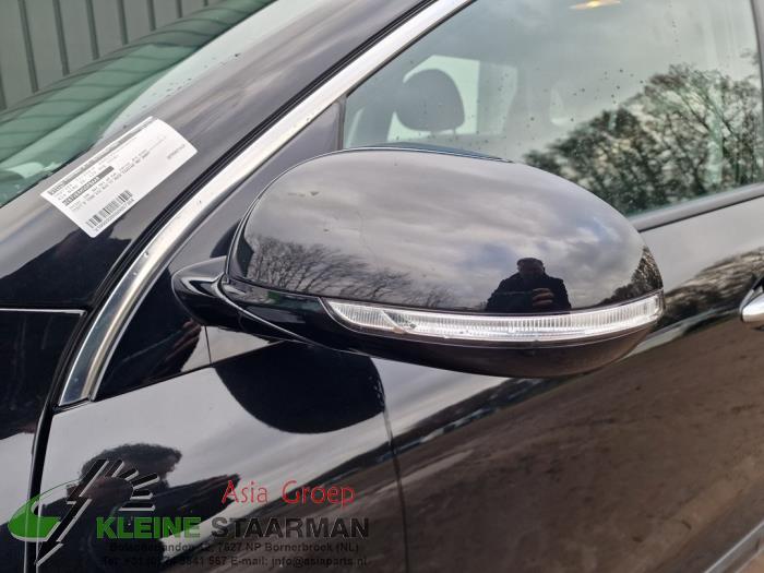 Kia Niro I 1.6 GDI Hybrid Sloopvoertuig (2018, Zwart)