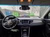 Kia Niro I 1.6 GDI Hybrid Sloopvoertuig (2018, Zwart)