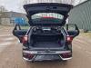 Kia Niro I 1.6 GDI Hybrid Sloopvoertuig (2018, Zwart)