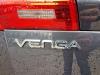 Kia Venga 1.6 CVVT 16V Sloopvoertuig (2013, Grijs)