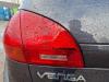 Kia Venga 1.6 CVVT 16V Sloopvoertuig (2013, Grijs)