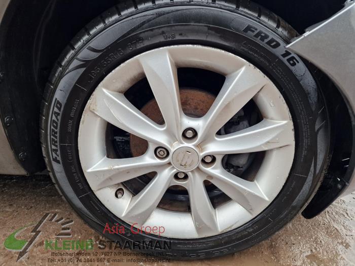 Nissan Note 1.2 DIG-S 98 Sloopvoertuig (2015, Donker, Grijs)