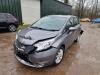 Nissan Note 1.2 DIG-S 98 Sloopvoertuig (2015, Donker, Grijs)