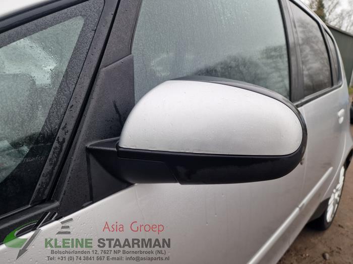 Mitsubishi Colt 1.3 16V Sloopvoertuig (2008, Grijs)