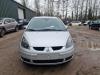 Mitsubishi Colt 1.3 16V Sloopvoertuig (2008, Grijs)