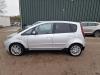 Mitsubishi Colt 1.3 16V Sloopvoertuig (2008, Grijs)