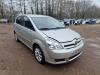 Toyota Corolla Verso 1.8 16V VVT-i Sloopvoertuig (2006, Grijs)