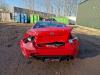 Toyota GT 86 2.0 16V Sloopvoertuig (2013, Rood)