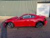 Toyota GT 86 2.0 16V Sloopvoertuig (2013, Rood)