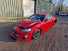 Toyota GT 86 2.0 16V Sloopvoertuig (2013, Rood)