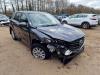 Mazda CX-5 I 2.2 SkyActiv-D 150 16V 2WD Sloopvoertuig (2016, Donker, Grijs)