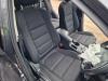 Mazda CX-5 I 2.2 SkyActiv-D 150 16V 2WD Sloopvoertuig (2016, Donker, Grijs)