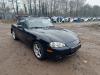 Mazda MX-5 1.6i 16V Sloopvoertuig (2002, Zwart)