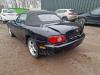 Mazda MX-5 1.6i 16V Sloopvoertuig (2002, Zwart)