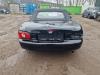 Mazda MX-5 1.6i 16V Sloopvoertuig (2002, Zwart)